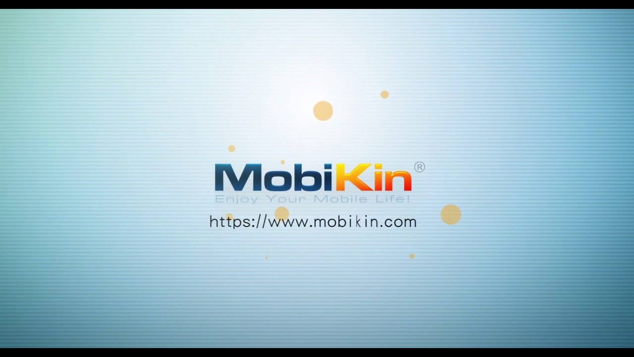 mobikin for android free